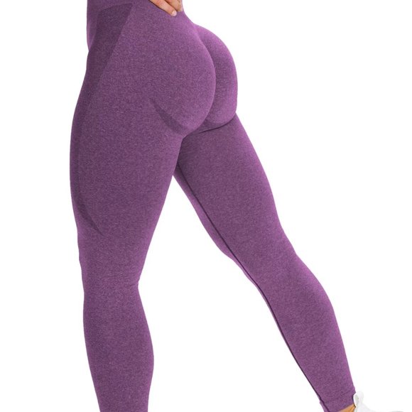 Leggings for Women Seamless - Picture 3 of 5